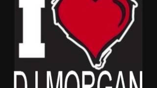 AFRO LIVE - HISTODIA JAM (DJ MORGAN)