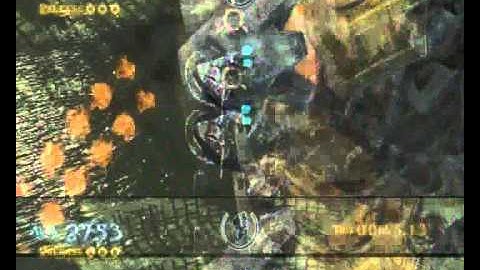 dazzle Capture problem