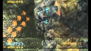 dazzle Capture problem