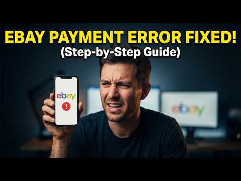 Ebay Not Letting Me Pay With Venmo