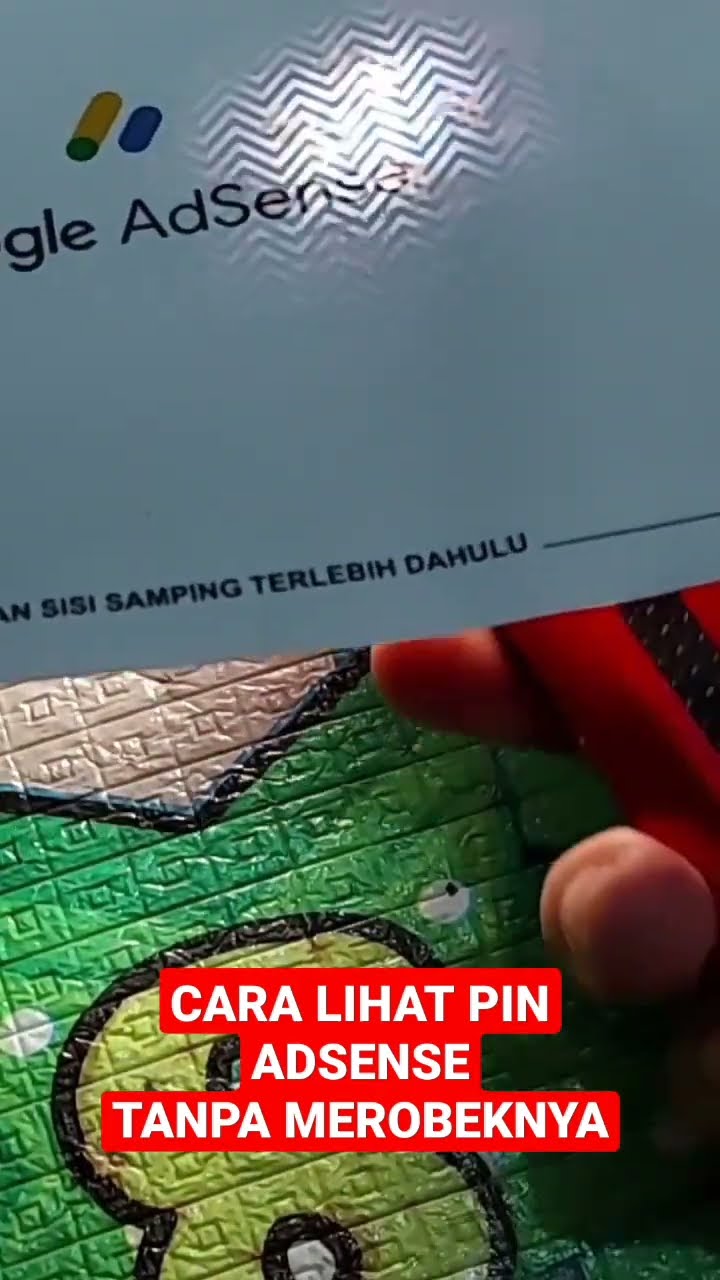 Melihat Penayangan Adsense Setahun: Analisis, Optimasi, dan Strategi untuk Keberhasilan