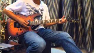 Judika - Setengah Mati Merindu (Cover)