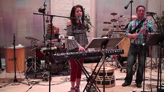 Marakandombe - Brasuka Dallas Jazz Piano Society Resimi