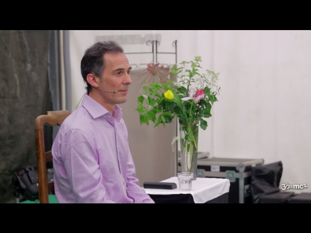 The Nature of Consciousness, Rupert Spira class=