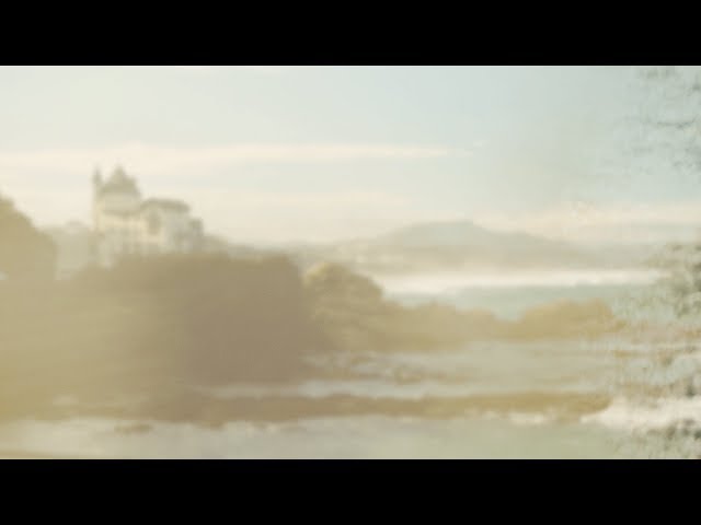 Chanel Paris Biarritz