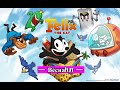 ВéснаPlay — Felix the Cat [Firstrun / No Death / Nes]