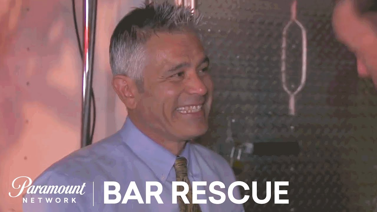 A Bartender Down & A Hero Rises Bar Rescue (Season 5) YouTube