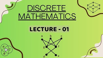 Discrete Mathematics | Unit- 1 | Lec:1 | Ordered Sets & Questions | Sem 3 | DU