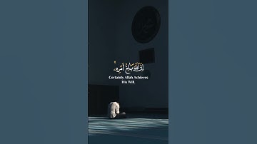 القرآن الكريم راحة نفسية ☘️