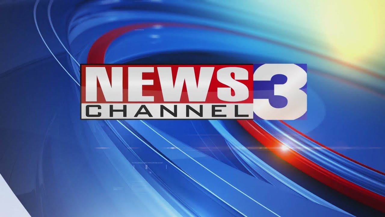 News Channel 3 at 10 - YouTube