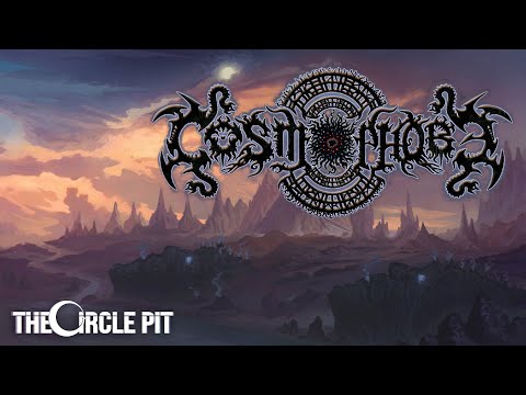 COSMOPHOBE - Desolate
