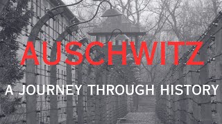Auschwitz Concentration Camp A Journey Through Holocaust History