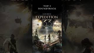 Top 5 Soundtrack - Clair Obscur Expedition 33