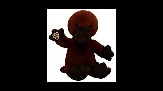 Build-A-Bear: Platypus