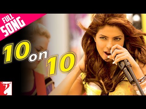 10 on 10 - Full Song | Pyaar Impossible | Priyanka Chopra | Mahua | Anushka | Naresh - 10 on 10 - Full Song | Pyaar Impossible | Priyanka Chopra | Mahua | Anushka | Naresh
