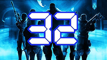 #32 XCOM: Enemy Unknown (Забиваем гвозди) Прохождение от DenX3m