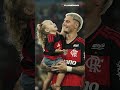 MOMENTO FOFURA EM FLAMENGO X MIRASSOL! 🥰❤️🖤