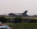 Vulcan XH558 Take Off Coningsby, Nice Howl - 9th May 2008