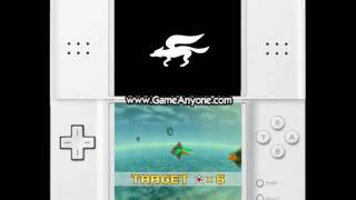 Star Fox Command Walkthrough Part 3 - Reunion With Slippy