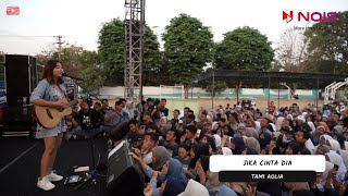 Tami Aulia - Jika Cinta Dia - HQ Audio