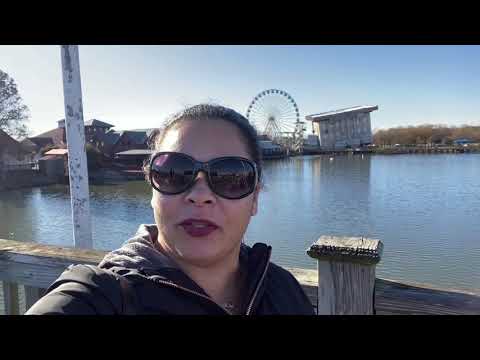 Vídeo: As Melhores Férias De Praia Baratas Em Myrtle Beach, Carolina Do Sul