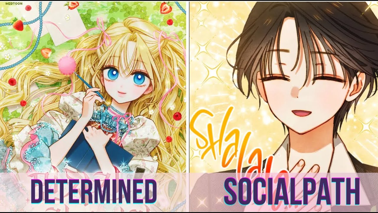 What Happened When She Set Out to Tame the Munchkin?