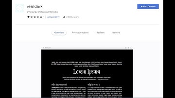real dark Adware - how to remove?