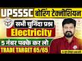 UPSSSC Boring Technician Practice Set Class 2026 |  UPSSSC Boring Technician Science &amp; tech MCQS