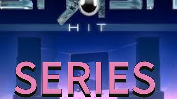 Smash Hit Walkthrough/Tour.