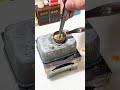 日本1小さい食べれるミニトンカツ作ってみた