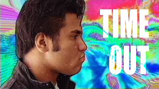 Francisco Bhagwan - Time Out Official Visualiser