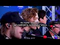 ► Want You Back - 5 Seconds Of Summer ღ live [Sub en Español] (lyrics)