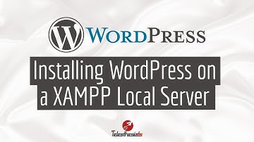 02. How to Install WordPress on a XAMPP Local Server - Step-by-Step Guide (2025)