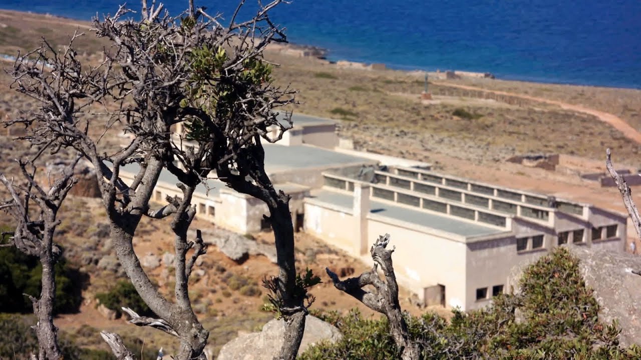 Σύντομο «οδοιπορικό» στην ιστορία και τα ματωμένα χώματα της Μακρονήσου