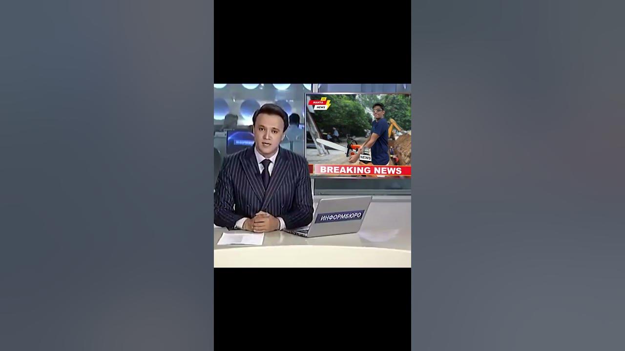 Breaking News | Manish Kharage #shorts