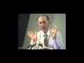 Derek Prince Protection From Deception Part 1