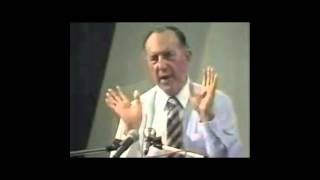 Derek Prince Protection From Deception Part 1