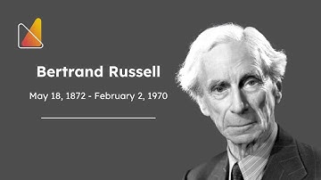 Who Changed Logic Forever? | The Rebel Thinker