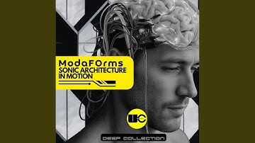 Sonic Architecture in Motion (Deep Collection)