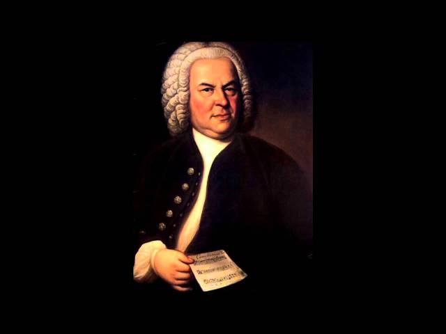 Bach - Que ma joie demeure