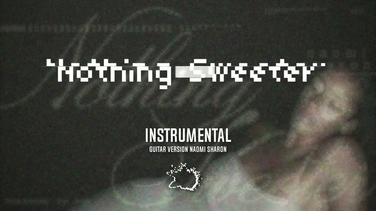 Naomi Sharon - Nothing Sweeter Instrumental