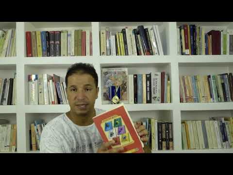 قصة كتاب 87 رواية المقامر دوستويفسكي