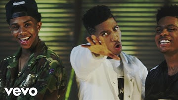 History In The Making - Anytime (Official Video)