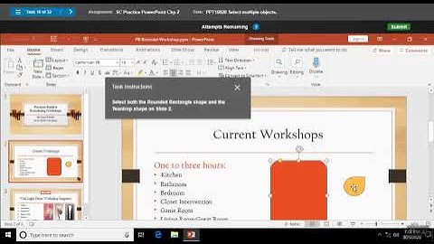 SC Practice PowerPoint Chp2 - Webcast