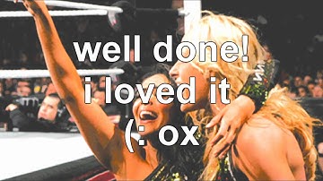 WRWWRMC Task 3 and Results.