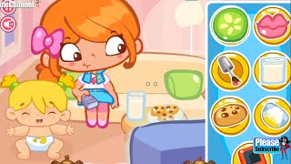 sitter Slacking 2 Puzzle Games Online Free Flash Game Videos GAMEPLAY