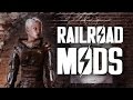 19 of the Best Railroad Fallout 4 Mods for the Xbox One & PC