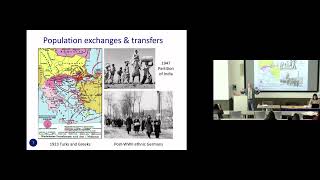 Race, Citizenship and Equality Colloquium with David Fitzgerald