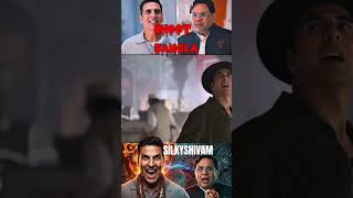 Bhoot Bangla trailer Review By SilkyShivam #Akshay Kumar#Asrani
