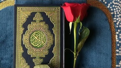 ﴿الشيطان يعدكم الفقر ويأمركم بالفحشاء والله يعدكم مغفرة منه وفضلا﴾ | القارئ : عبد الرحمن مسعد